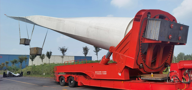 Yangzhou Vulcan Machinery Manufacturing Co., Ltd.
