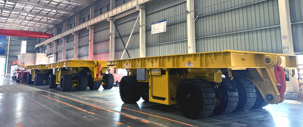 Yangzhou Vulcan Machinery Manufacturing Co., Ltd.