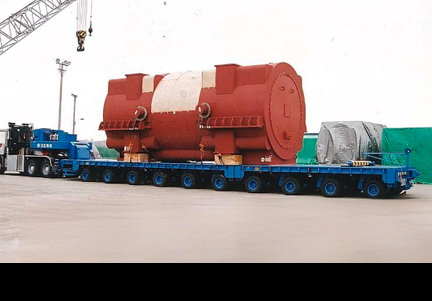 Yangzhou Vulcan Machinery Manufacturing Co., Ltd.