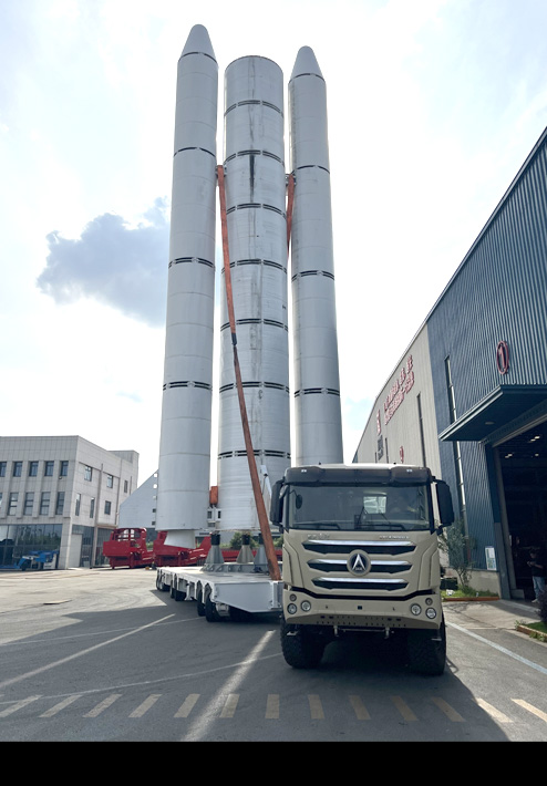 Yangzhou Vulcan Machinery Manufacturing Co., Ltd.