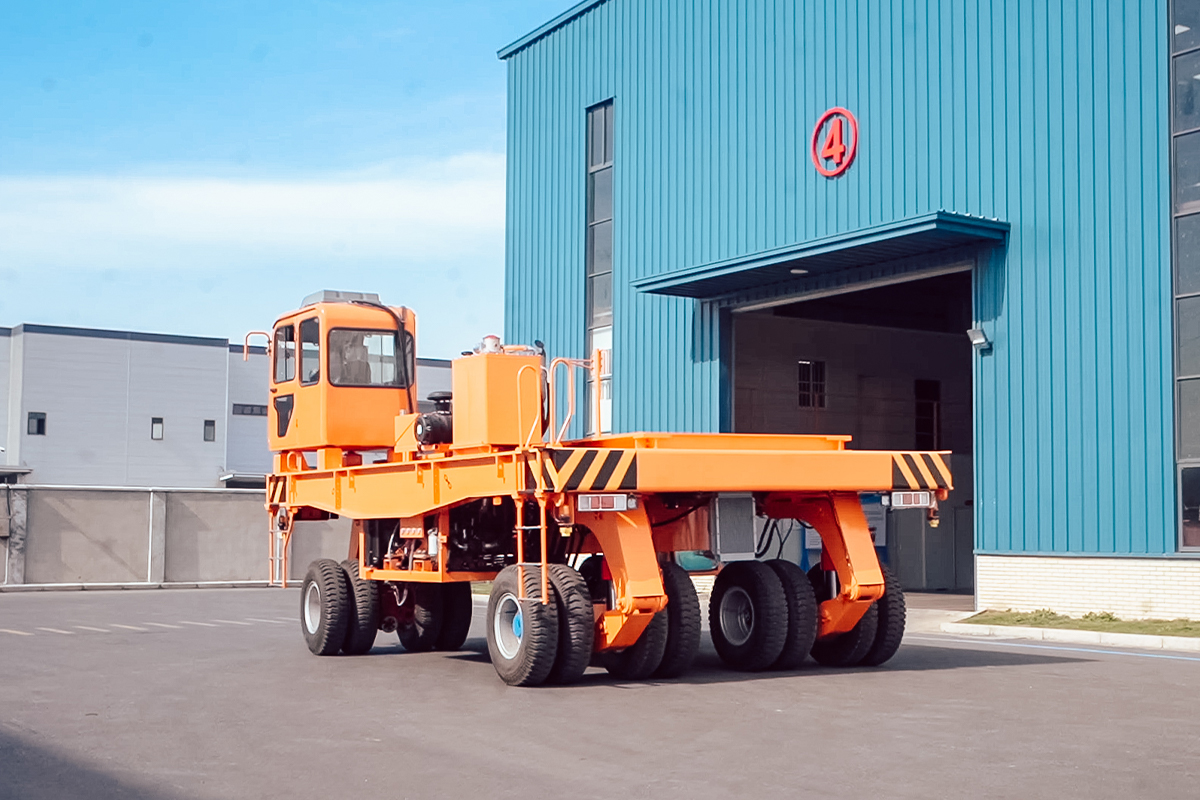 SPT Modular Transporter FKST30