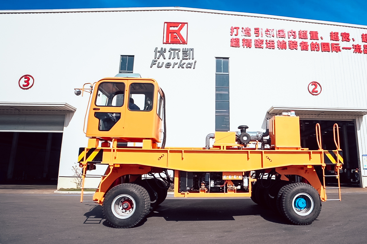 SPT Modular Transporter FKST30