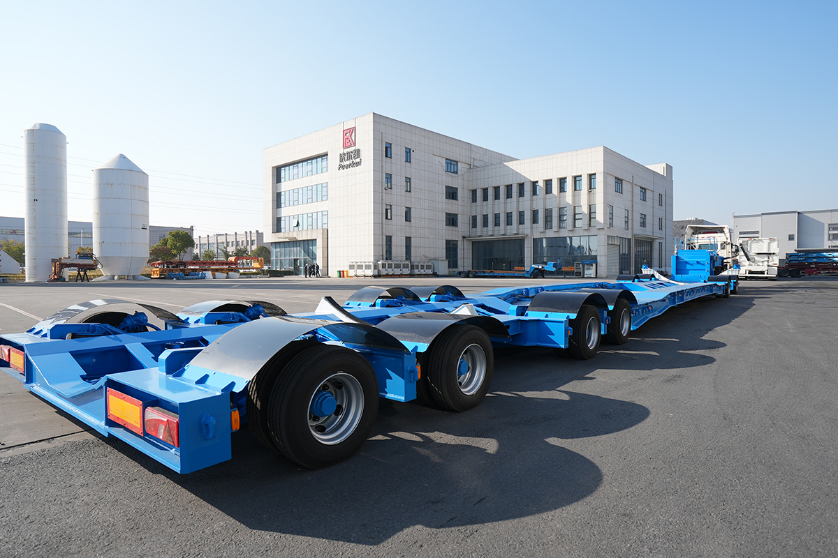 Yangzhou Vulcan Machinery Manufacturing Co., Ltd.