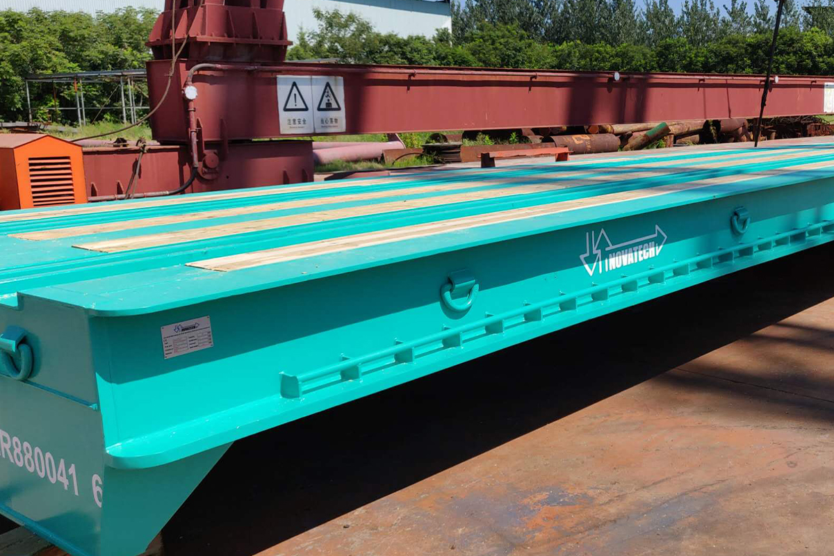 Port Trailer
