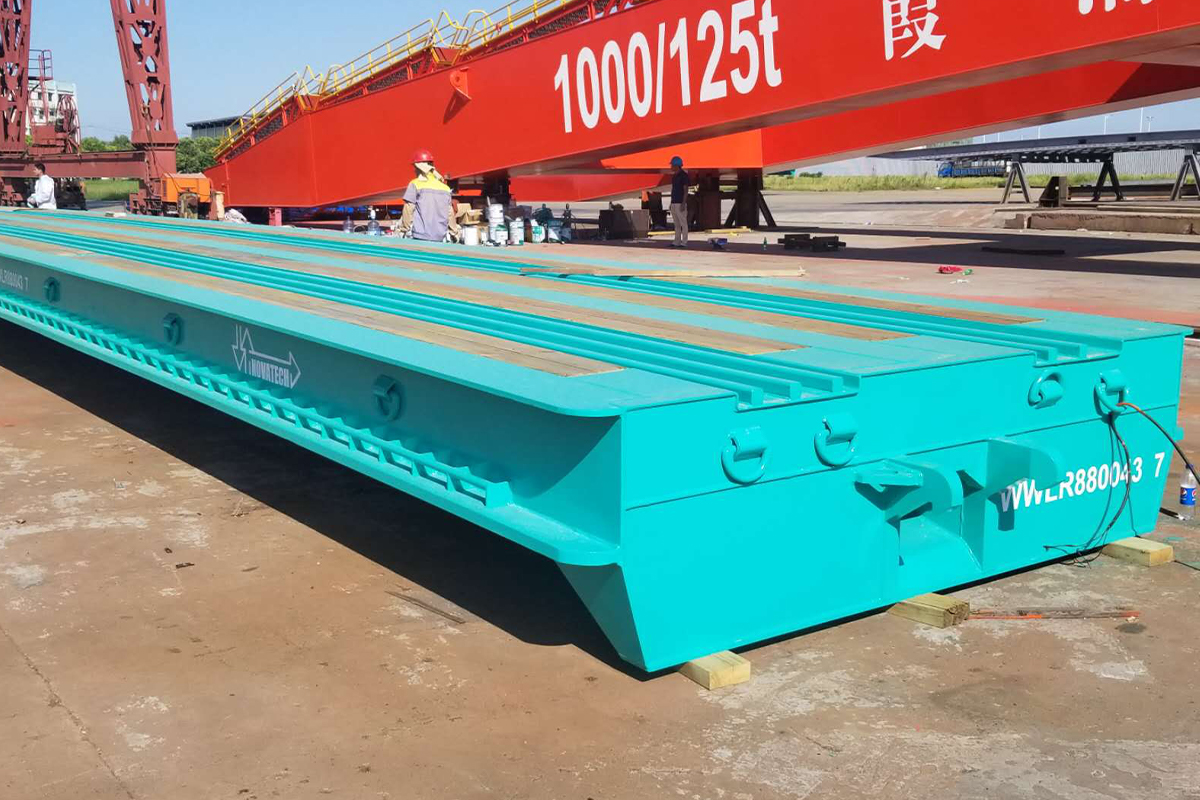Port Trailer
