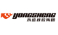 Yangzhou Vulcan Machinery Manufacturing Co., Ltd.