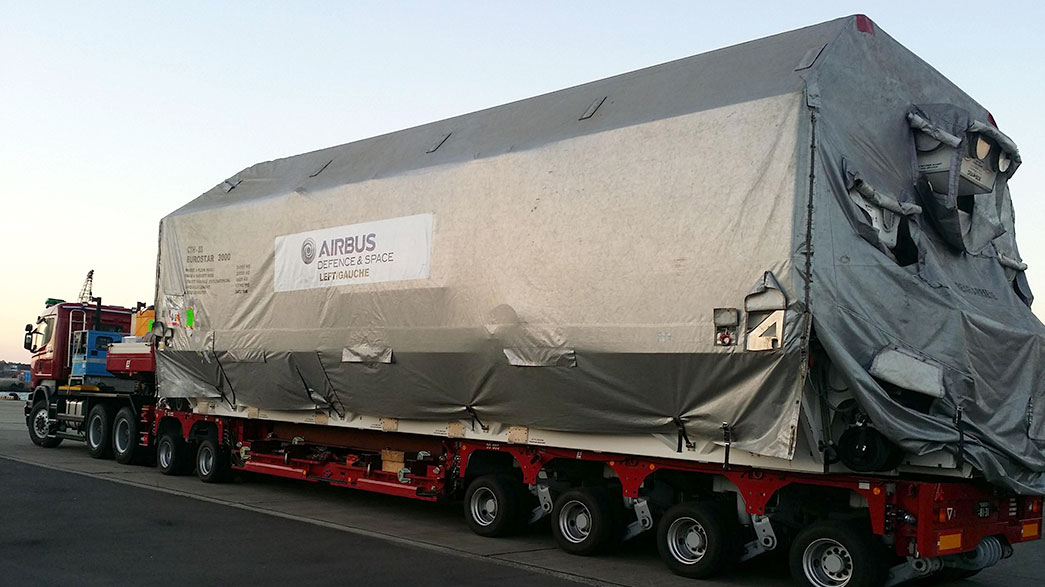 Yangzhou Vulcan Machinery Manufacturing Co., Ltd.