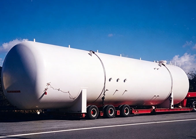 Energy transportation